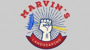 Marvin's Landscaping