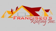 Francisco's Roofing