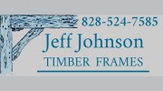 Jeff Johnson Timber Frames