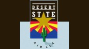 Desert State Air