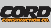 Cord Construction