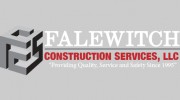 Falewitch Construction Service