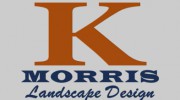 K Morris Landscape Design
