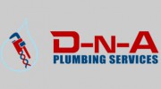 D-N-A Plumbing