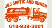 J & J Septic & Sewer Cleaning