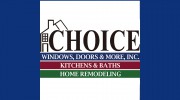 Choice Windows Doors & More