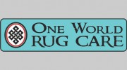 One World Rug Care
