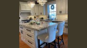 Pete's Custom Carpentry