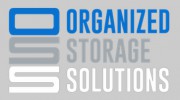 Organized Storage Solutions