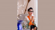 Rachel Moriarty Interiors