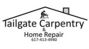 Tailgate Carpentry & Home Repair