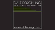 Dale Design Landscape Archtchtr