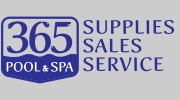 365 Pool & Spa