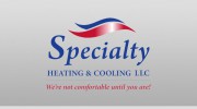 Specialty Heating & Cooling