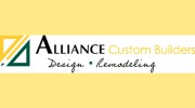 Alliance Custom Builders