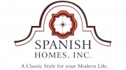 Spanish Homes
