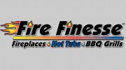Fire Finesse