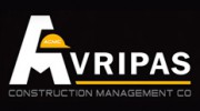 Avripas Construction