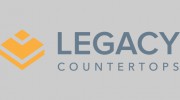 Legacy Granite Countertops