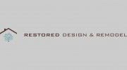 Restored Design & Remodel