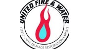 United Fire & Water Damage Of Louisiana
