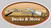 Deck's & More
