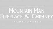 Mountain Man Fireplace & Chimney