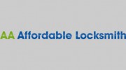 AA Affordable Locksmith