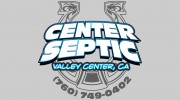 Center Septic