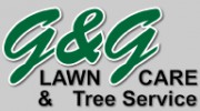 G & G Lawn Care & Tree Service