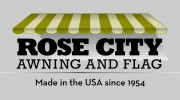 Rose City Awning