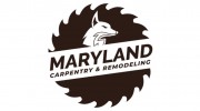 Maryland Carpentry