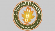 Gopher Gutter Cleaning