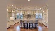 Paradise Custom Kitchens