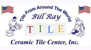 Bill Ray Tile