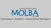 Molba Carpentry