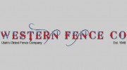 Western Fence