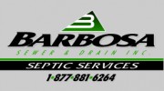 Barbosa Sewer & Drain