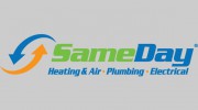 SameDay Heating & Air