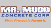Mr Mudd Concrete