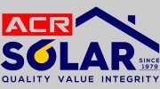 ACR Solar International