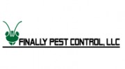 Finally Pest Control