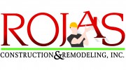 Rojas Construction & Remodeling