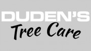 Duden's Tree Care