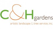 C & H Tree Service