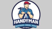 A+ Handyman Services