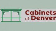 Cabinets Of Denver