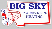 Big Sky Plumbing & Heating