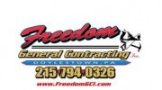 Freedom General Contracting