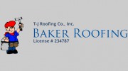 Baker Roofing